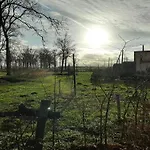 Tiny Located Next To Its Own Food Forest * Oirschot