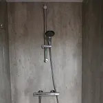 Tiny Located Next To Its Own Food Forest Дом отдыха *