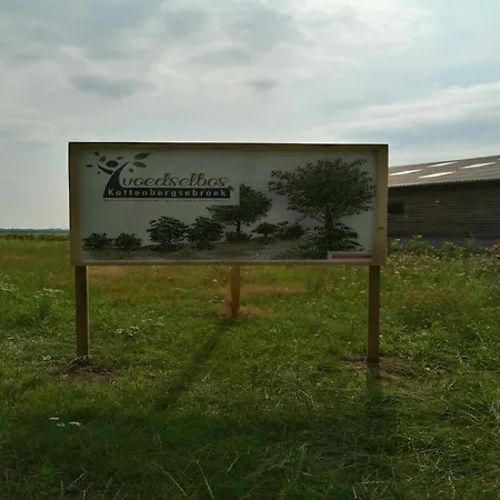 Tiny Located Next To Its Own Food Forest Hébergement de vacances