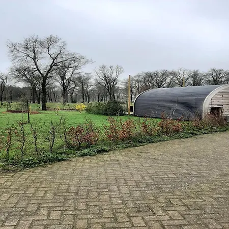 Casa vacanze Tiny Located Next To Its Own Food Forest
