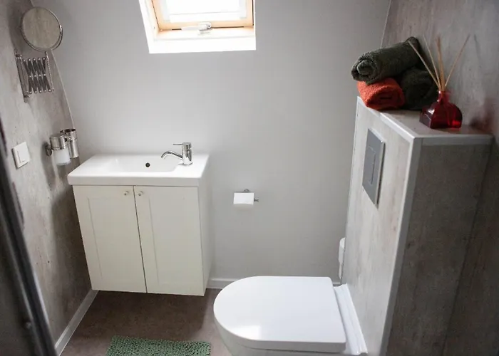 Tiny Located Next To Its Own Food Forest Casa vacanze