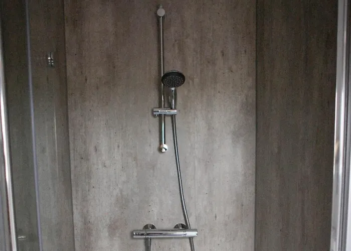 Tiny Located Next To Its Own Food Forest Casa vacanze *